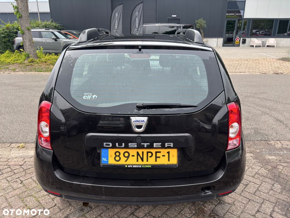 Dacia Duster - 5