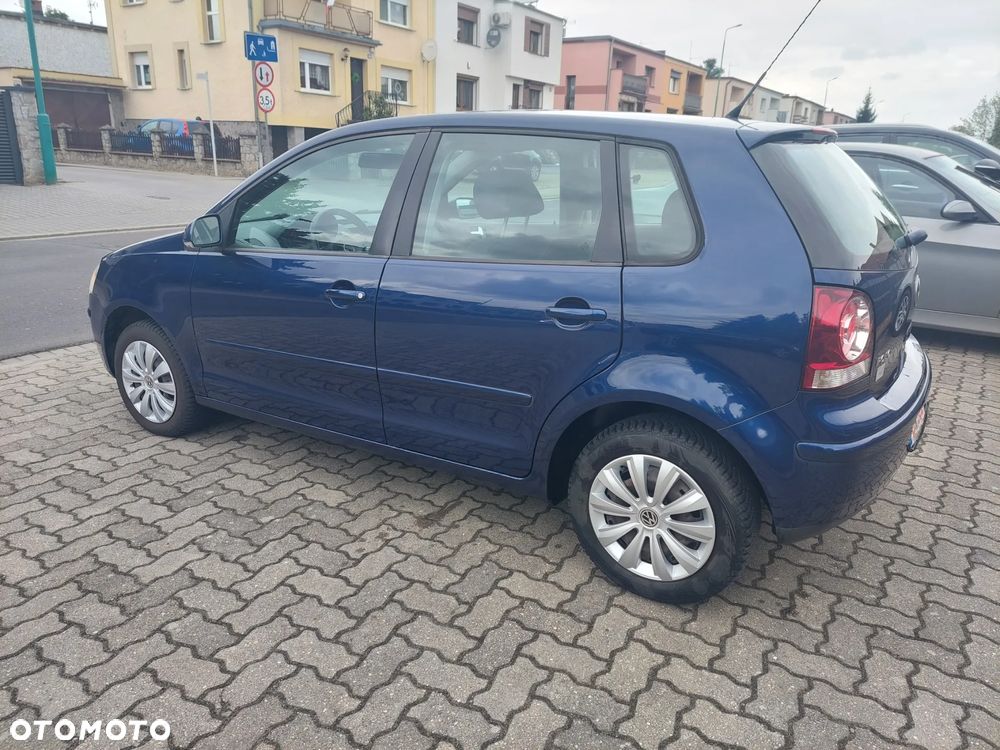 Volkswagen Polo 1.4 - 3