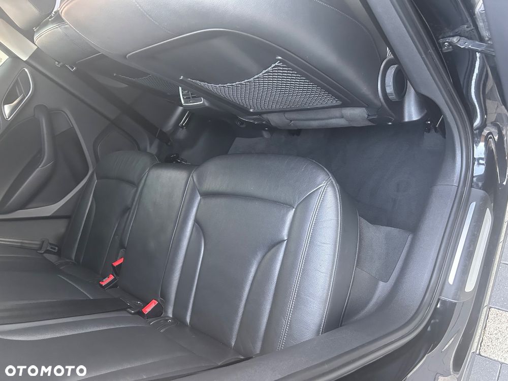 Audi Q3 2.0 TDI Prime Edition - 12