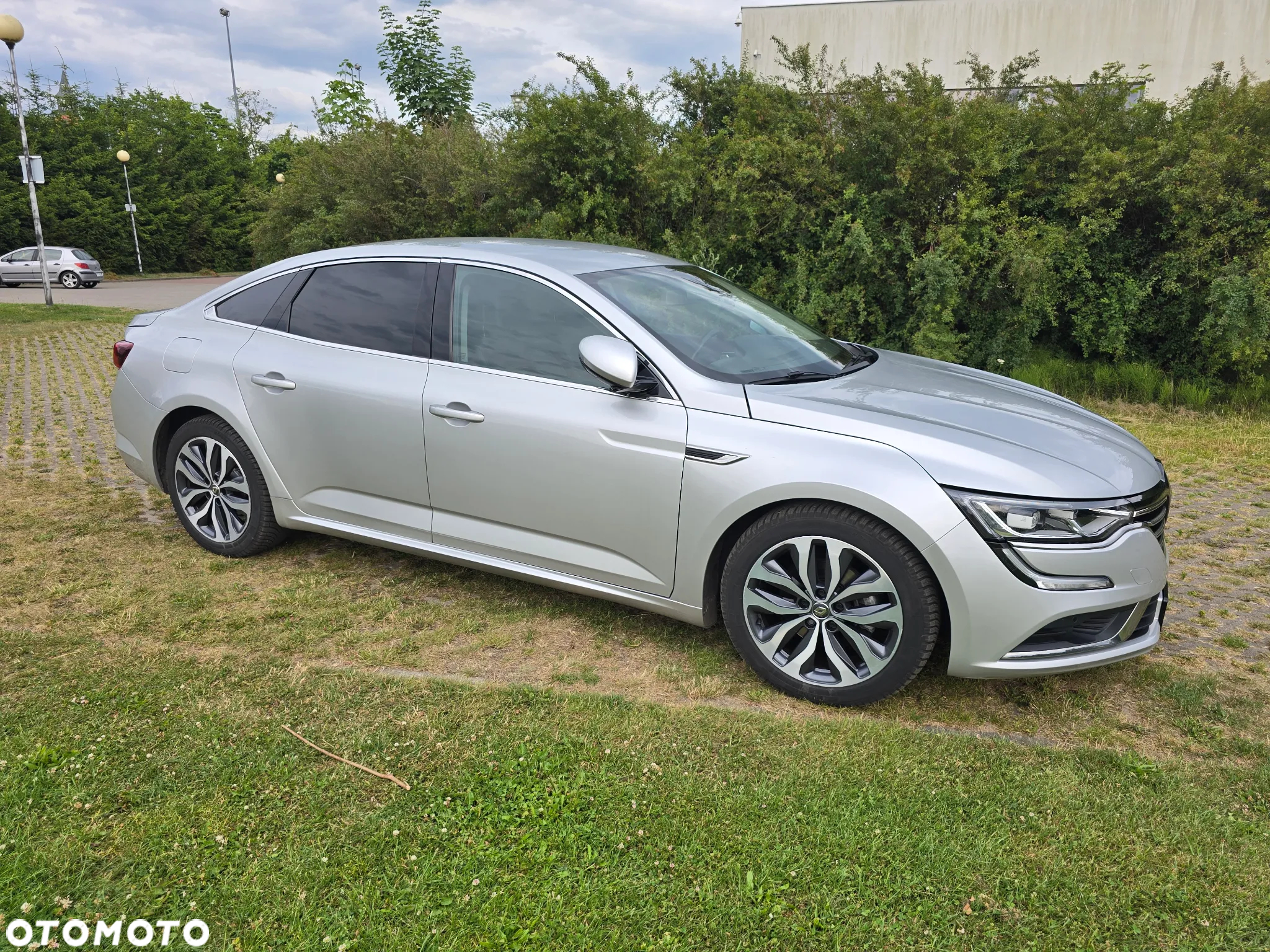 Renault Talisman 1.6 Energy dCi Limited EDC - 9