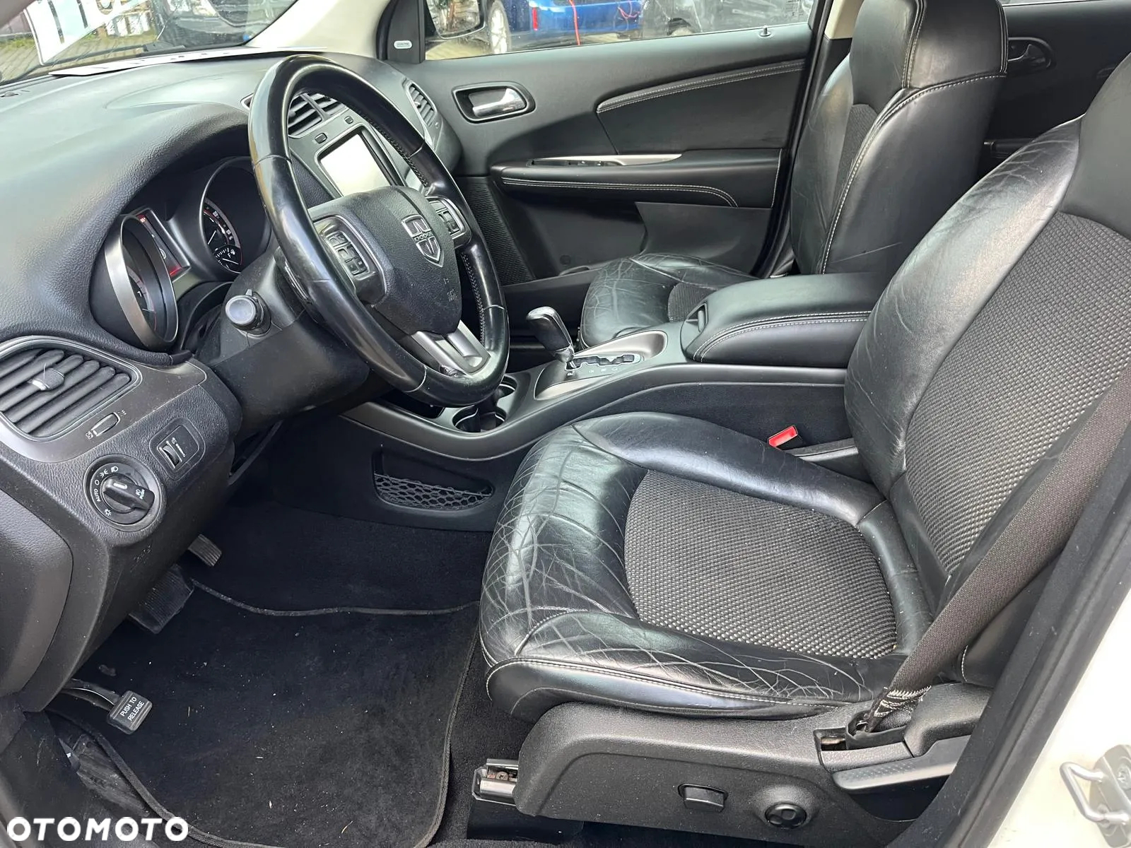 Dodge Journey - 21