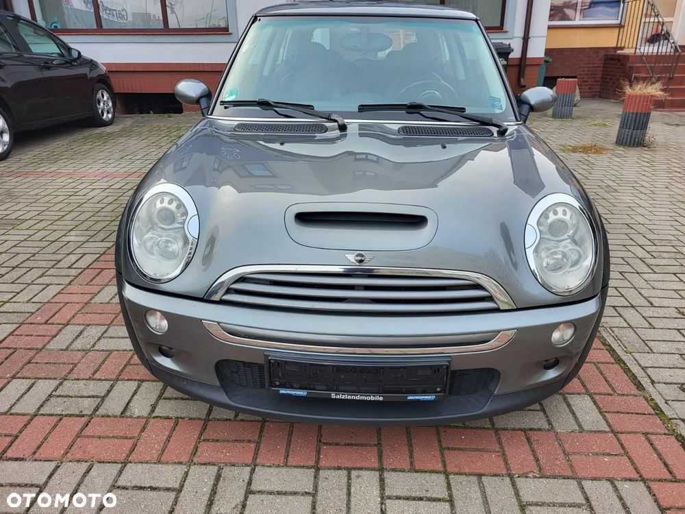 MINI Cooper S Standard - 11