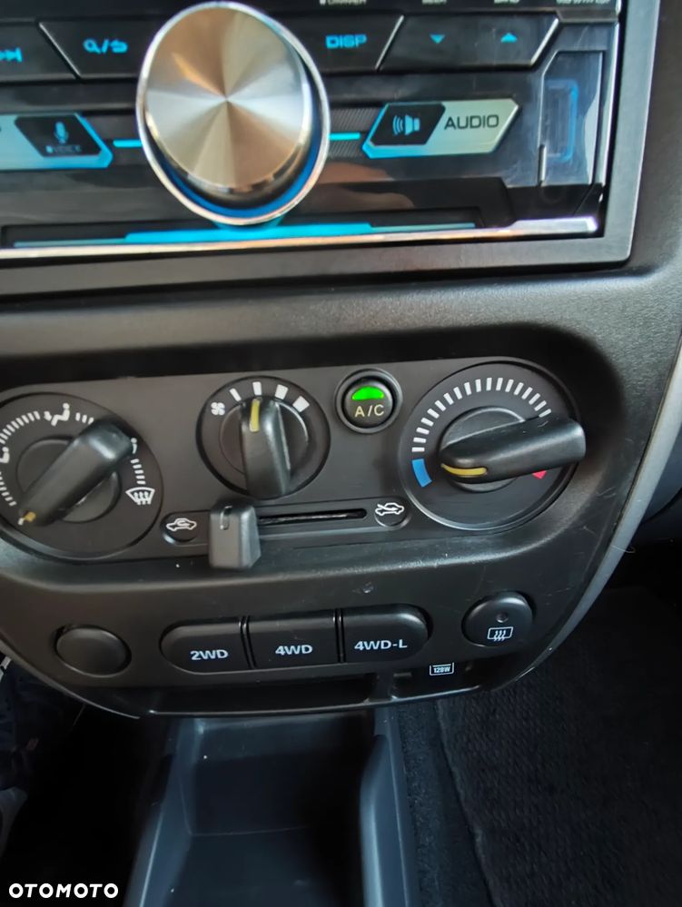 Suzuki Jimny Automatik Comfort Ranger - 14