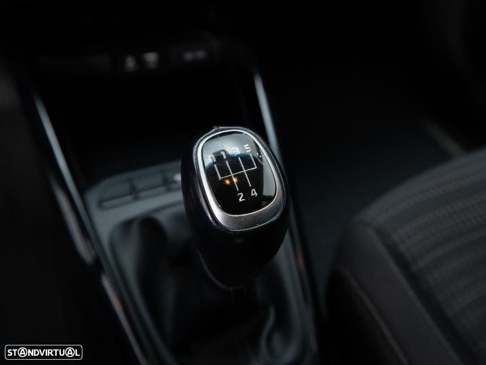Kia Stonic 1.0 T-GDI Urban - 18