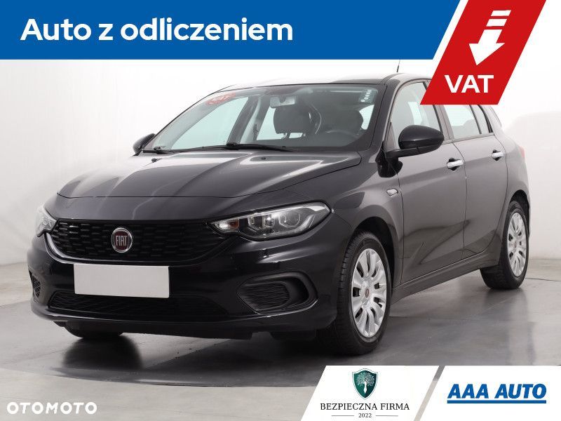 Fiat Tipo - 1
