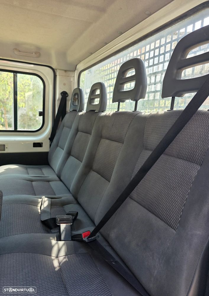 Citroën JUMPER 2.2HDI - 11