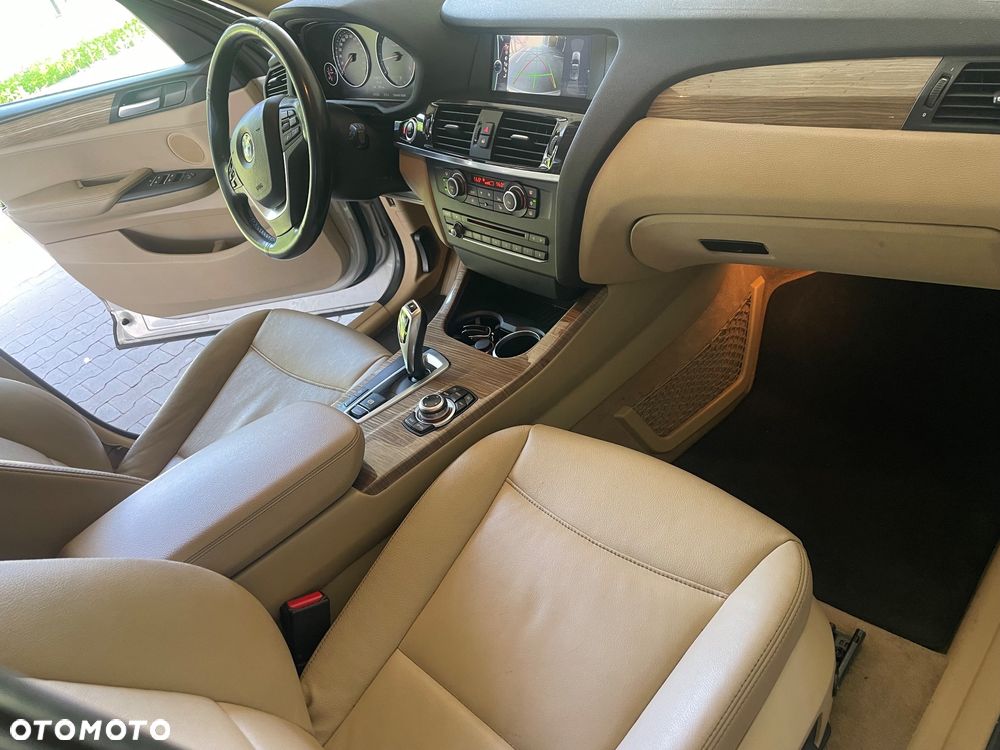 BMW X3 - 21