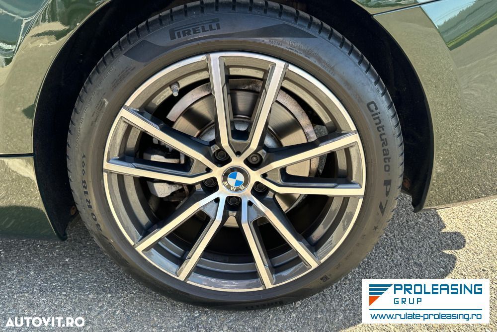 BMW Seria 4 - 8