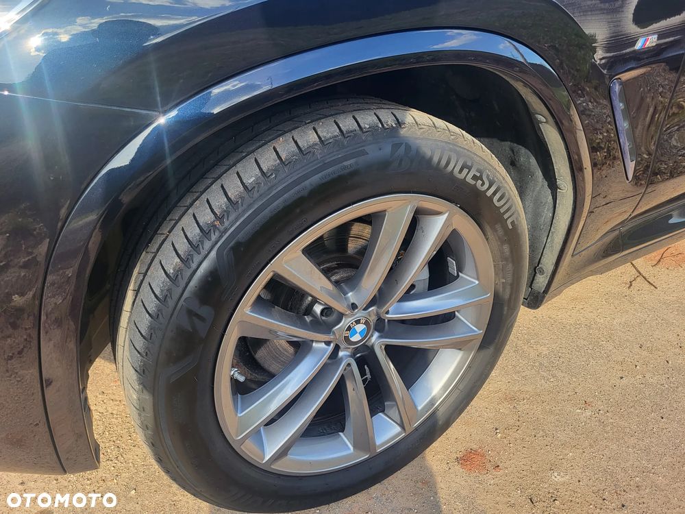 BMW X3 xDrive20d M Sport Edition - 9
