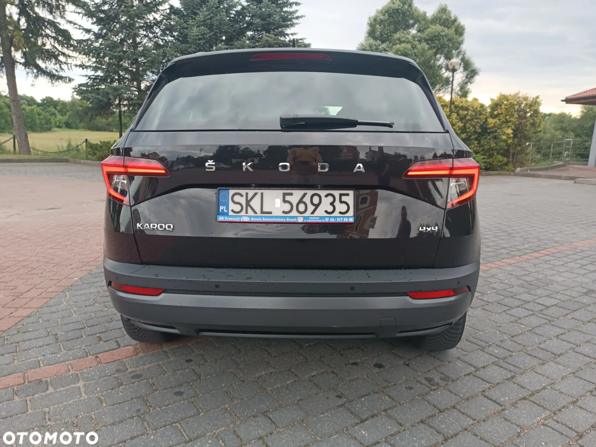 Skoda Karoq - 6