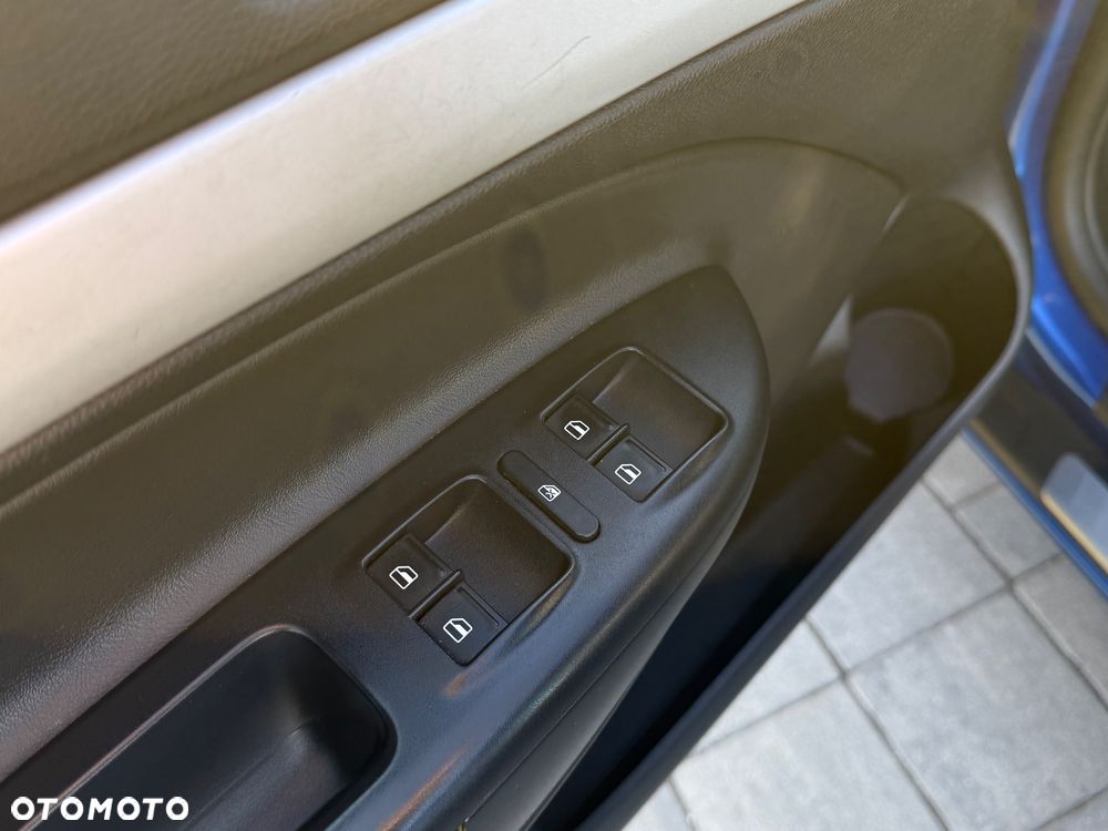 Skoda Octavia 2.0 TDI RS - 18