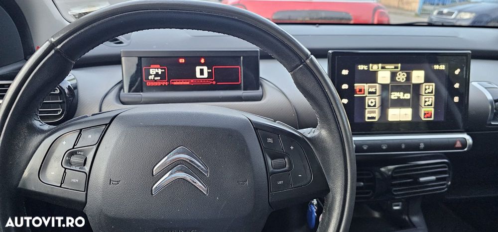 Citroën C4 Cactus PureTech 82 Feel - 21