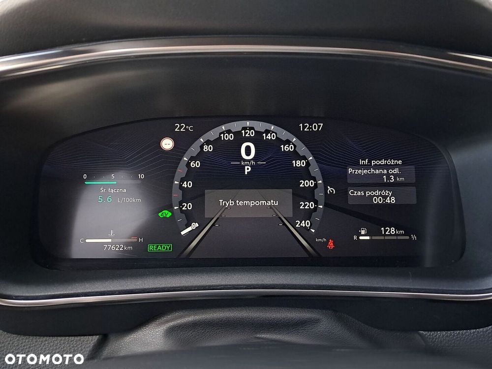 Toyota Corolla 1.8 Hybrid Style - 19