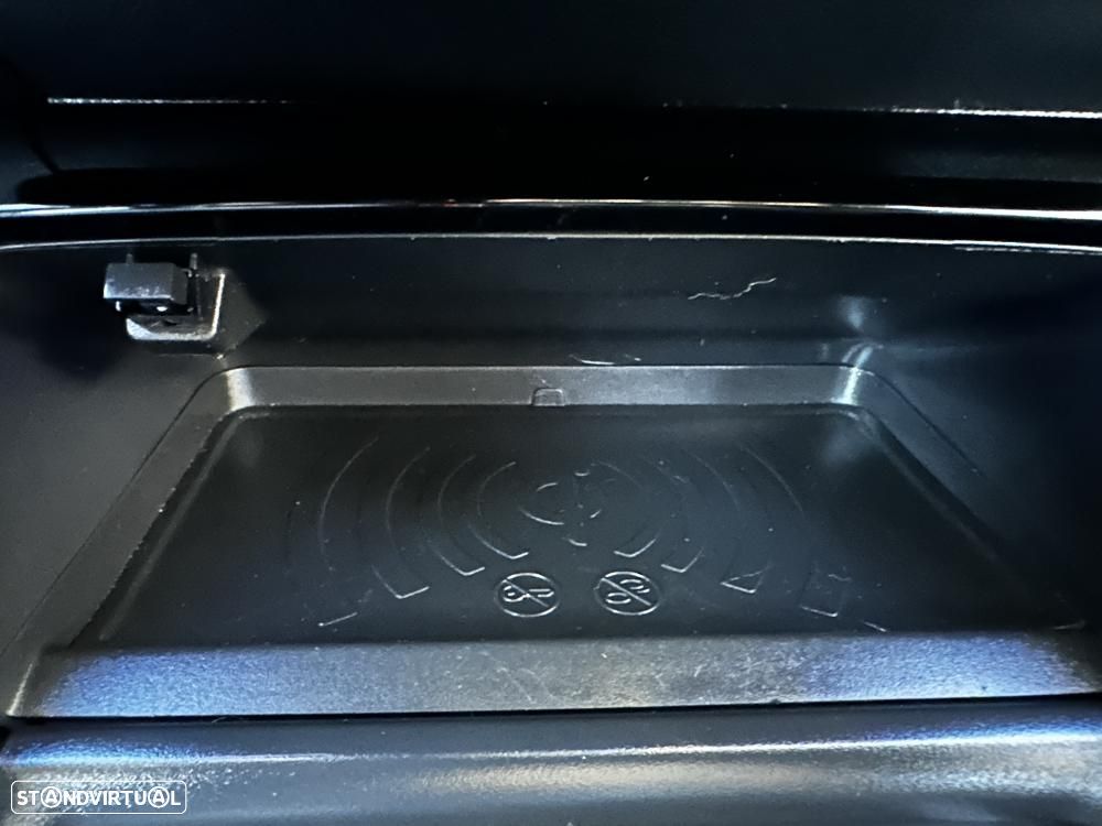 Peugeot 208 1.2 PureTech Allure EAT8 - 26