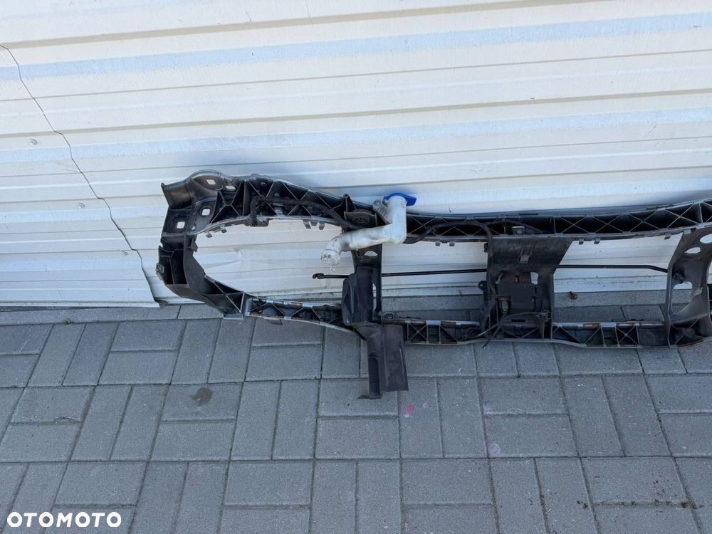 okular wzmocnienie górne czołowe ford s-max mk1 eu - 7