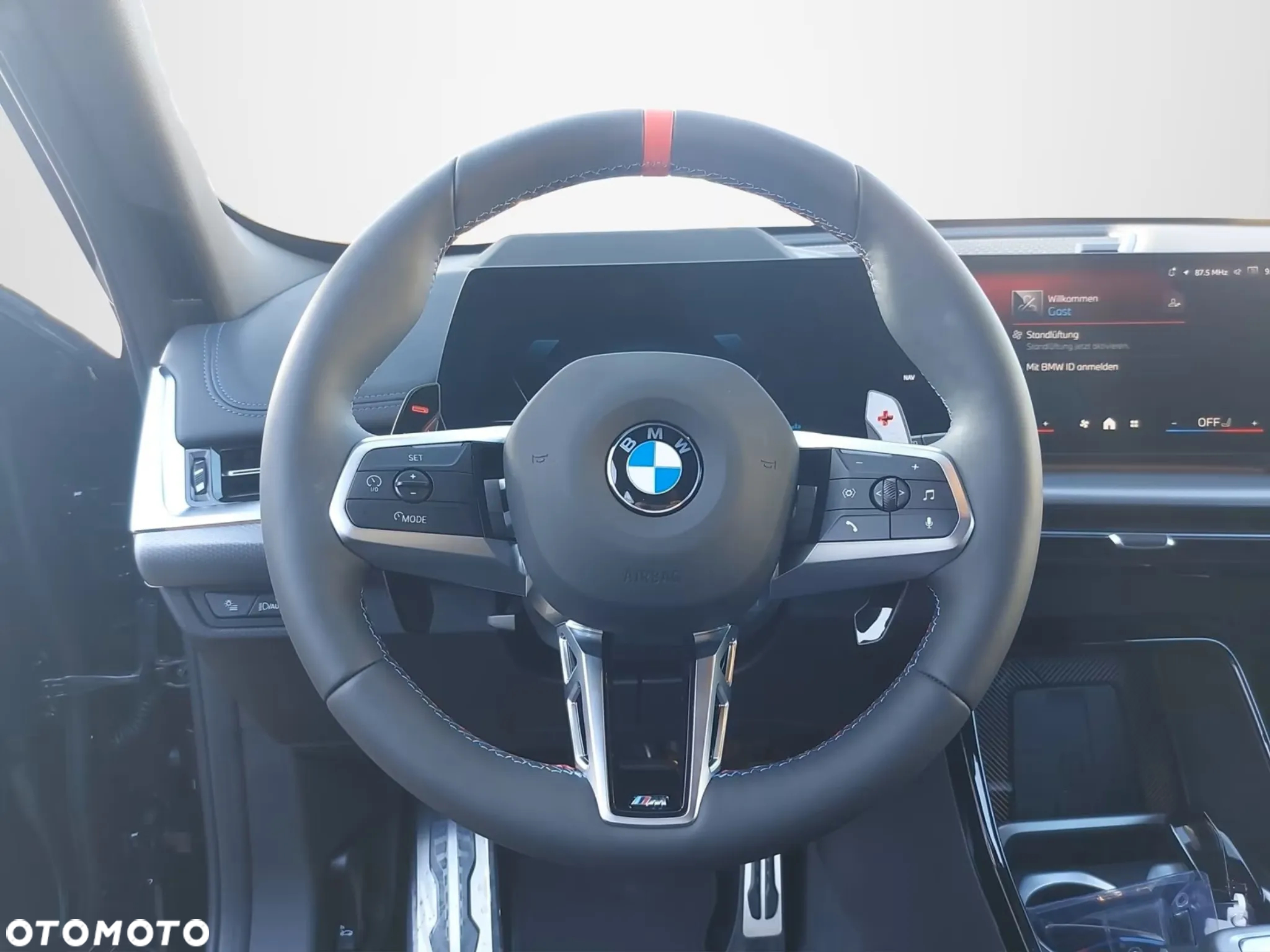 BMW X1 M35i xDrive - 9