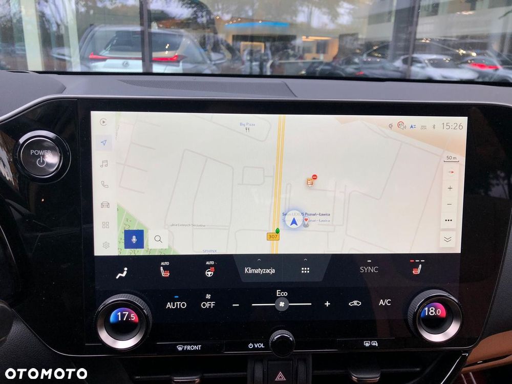 Lexus NX - 20