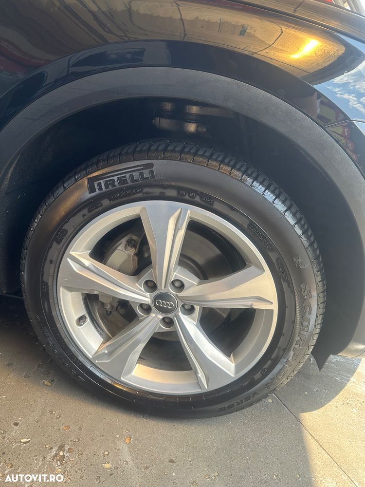 Audi Q5 2.0 40 TDI quattro S tronic Sport - 18