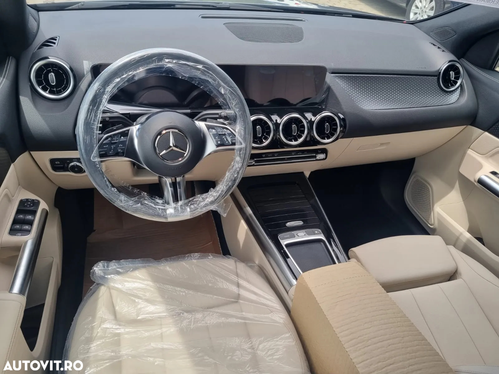 Mercedes-Benz GLA 220 4MATIC MHEV Aut. - 23