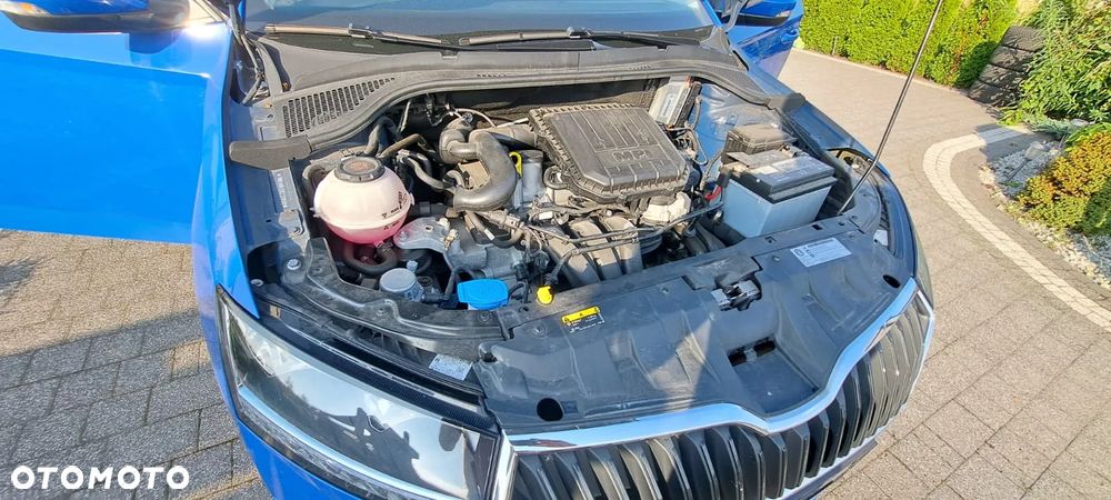 Skoda Fabia 1.0 MPI Active - 13