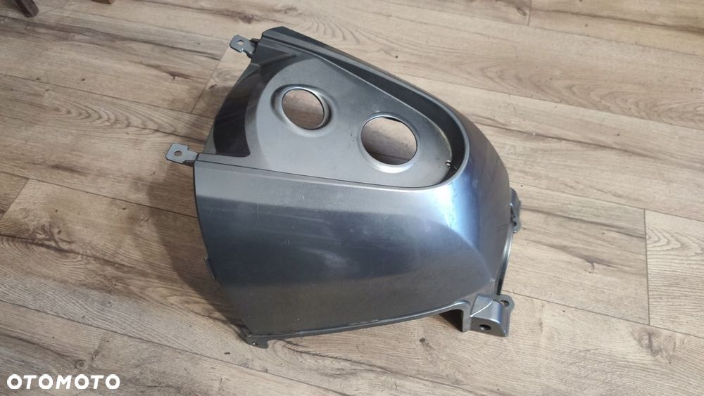 EU OSŁONA NAKŁADKA BAKU ZBIORNIKA KYMCO MXU 400 - 2