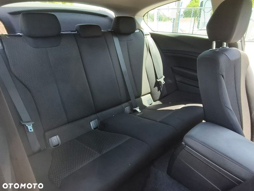 BMW Seria 1 - 14