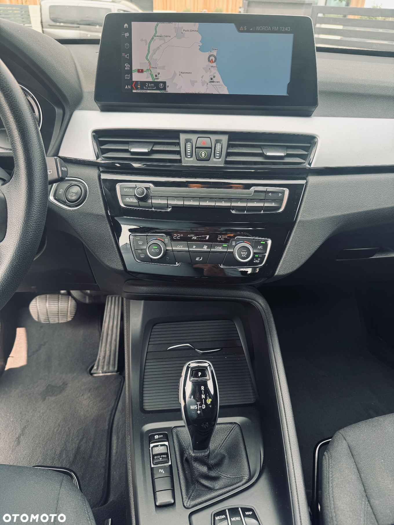 BMW X1 sDrive18d xLine - 30