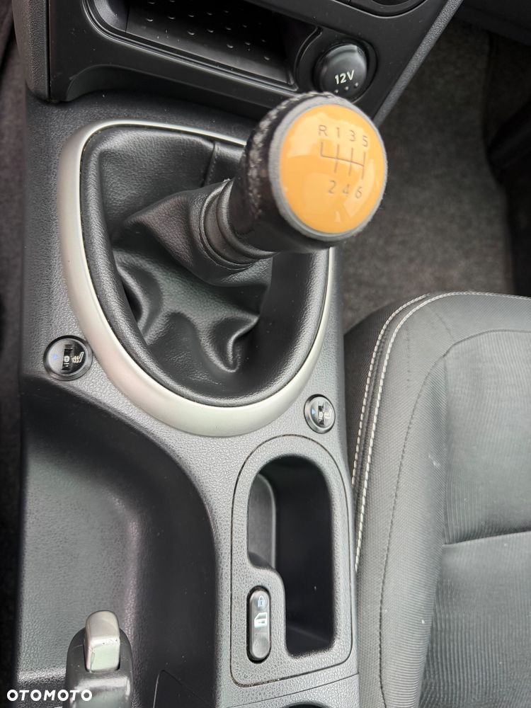 Nissan Qashqai 2.0 Tekna - 11