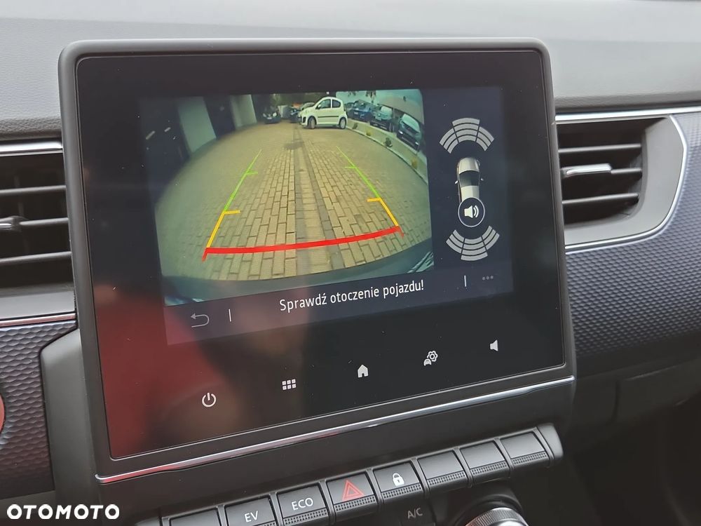 Renault Arkana 1.6 E-TECH Zen MMT - 40