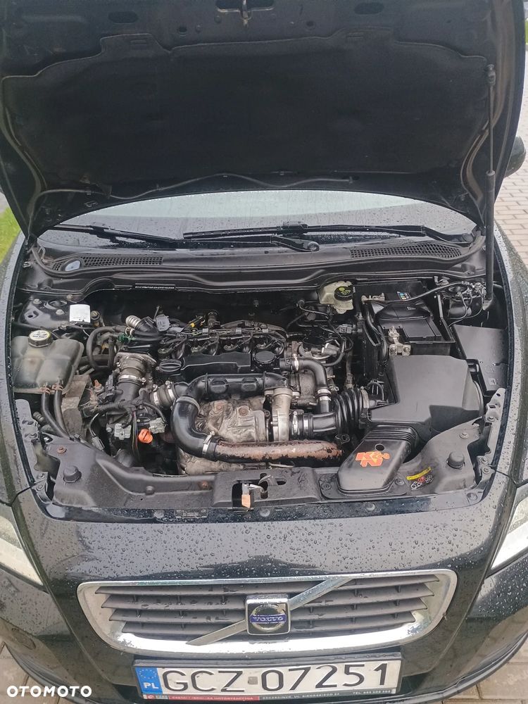 Volvo V50 1.6D DRIVe Momentum - 35