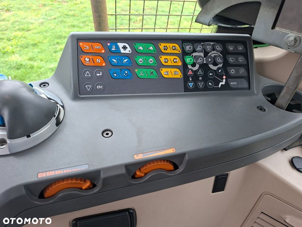 Fendt 313 Vario 4X4 - 17