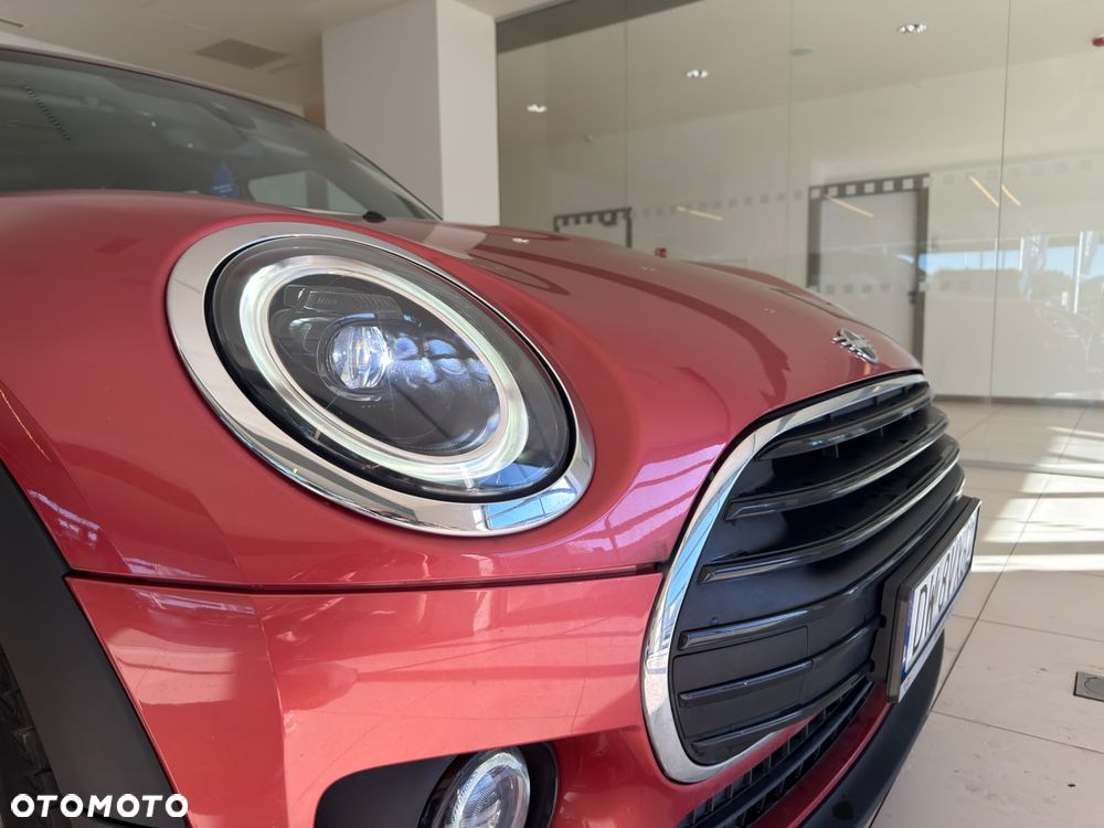MINI Clubman Cooper - 3