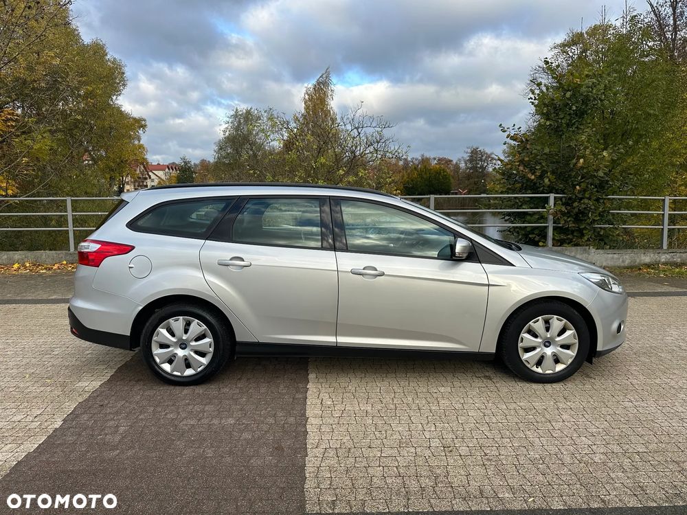 Ford Focus - 5