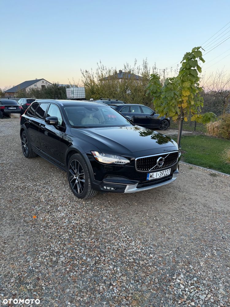 Volvo V90 2019 photo 2