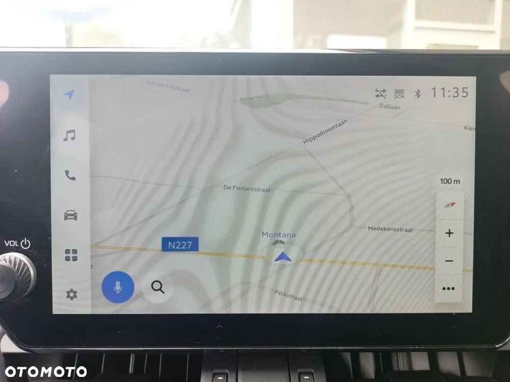 Toyota RAV4 2.5 Hybrid Comfort 4x2 - 13