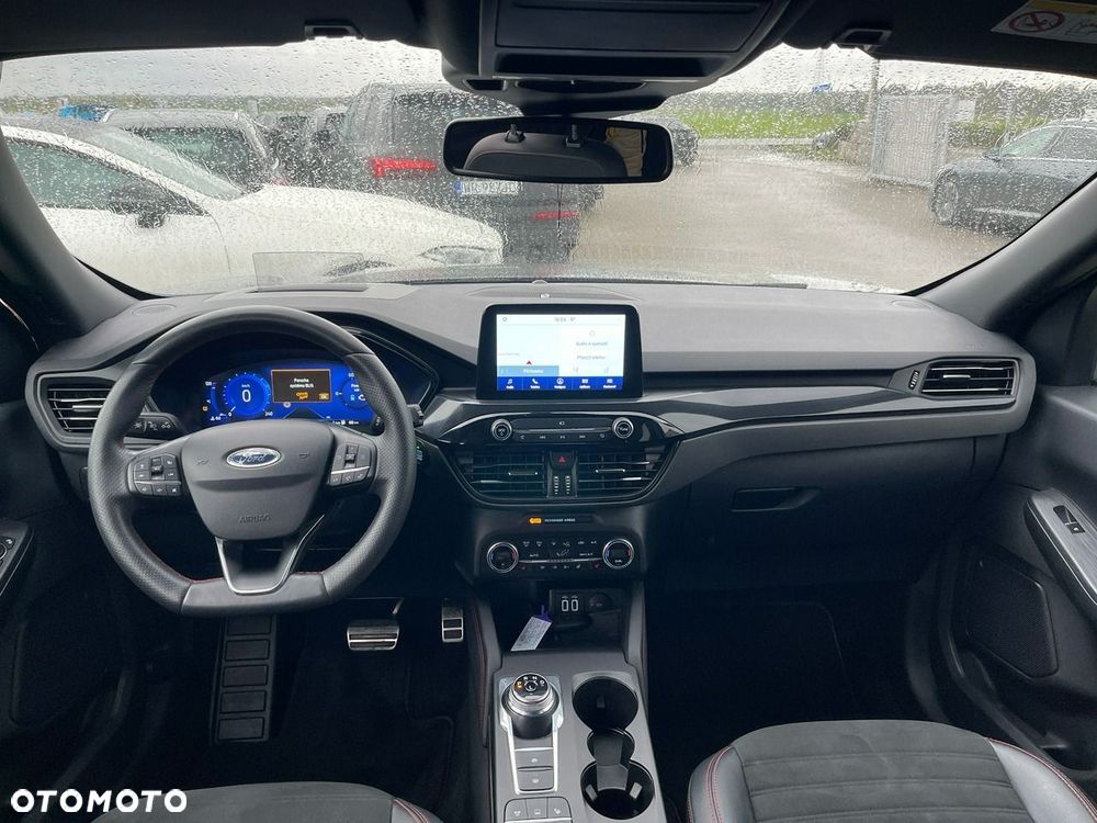 Ford Kuga 2.5 Duratec PHEV ST-LINE X - 13