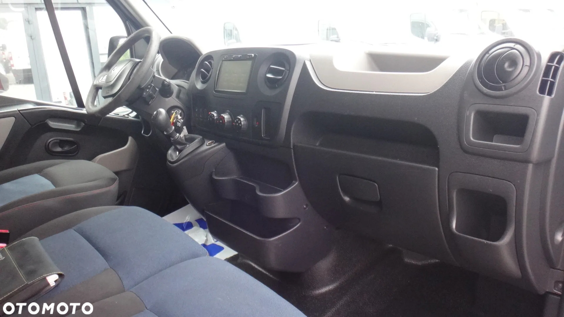 Renault Master - 9