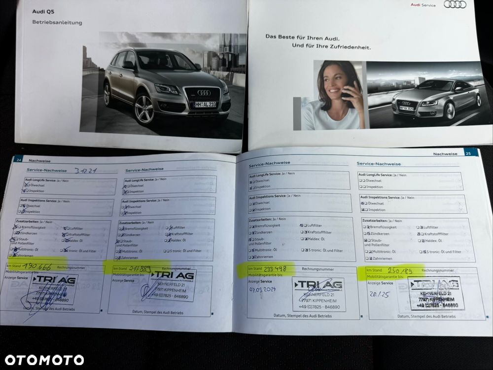 Audi Q5 - 29