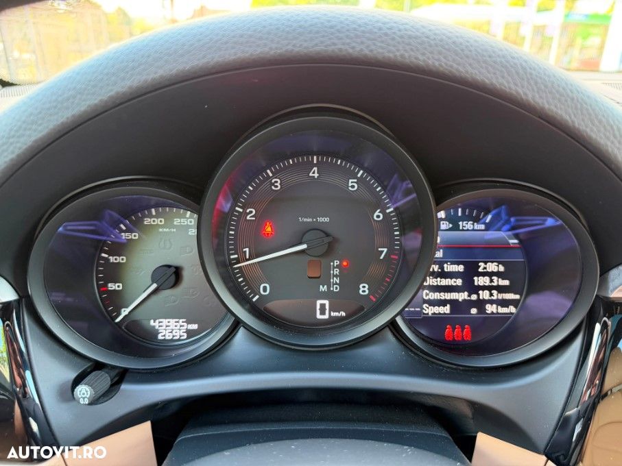 Porsche Macan T PDK - 20
