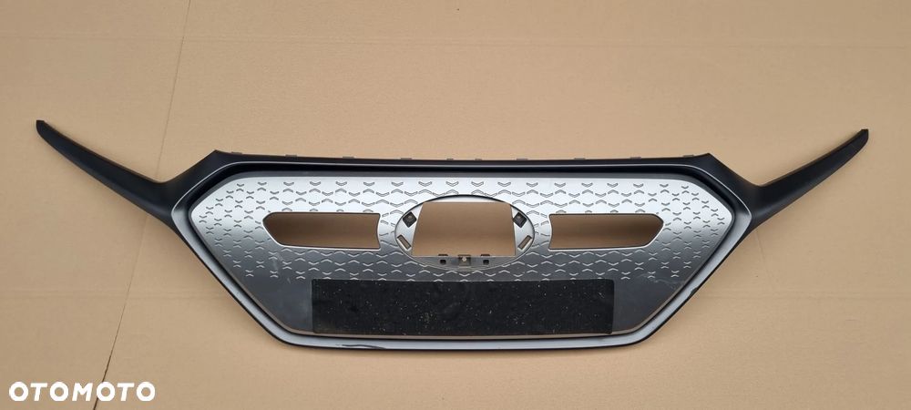 Hyundai IONIQ LIFT ELEKTRYK 2019- Atrapa Grill Oryginał - 1