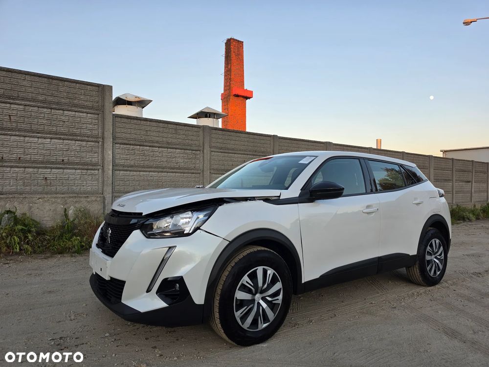 Peugeot 2008 PureTech 100 Stop&Start Active - 40