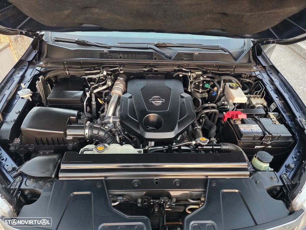 Nissan Navara - 24