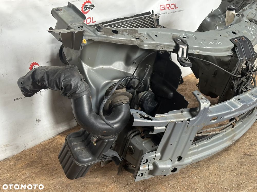 PAS PRZEDNI OPEL ANTARA 2.2 CDTI 12' - 2