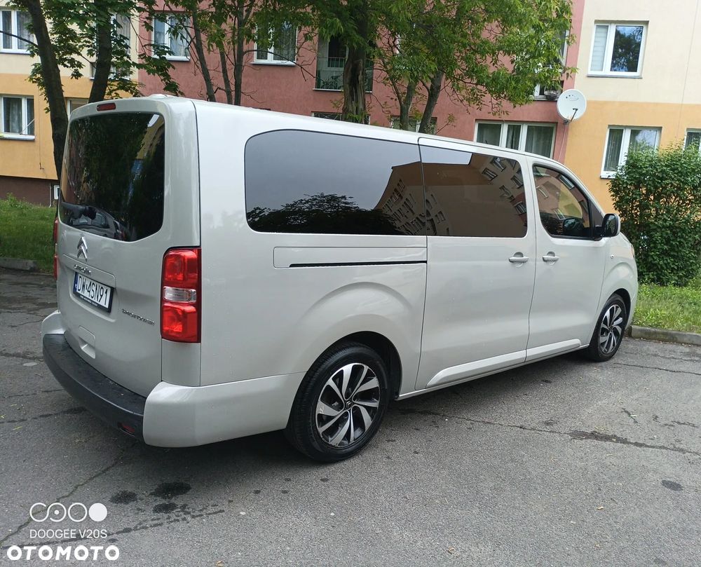 Citroën SpaceTourer 2.0 BlueHDi XL Business Lounge - 3
