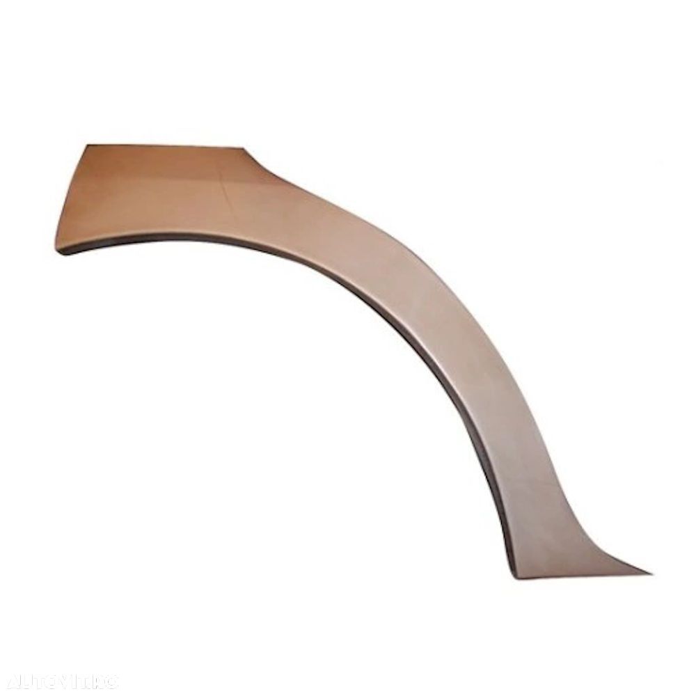 Segment reparatie aripa spate Chevrolet Aveo T200 Hatchback 01.2003-03.2006, Kalos 01.2003-2006 Hatchback, parte montare Segment reparatie aripa spate dreapta, 25008416, Aftermarket - 1