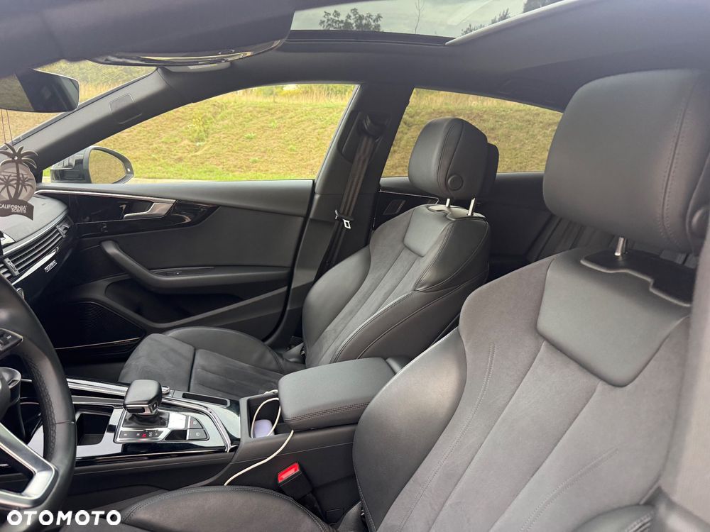 Audi A5 Sportback 40 TDI Quattro S Line S tronic - 16