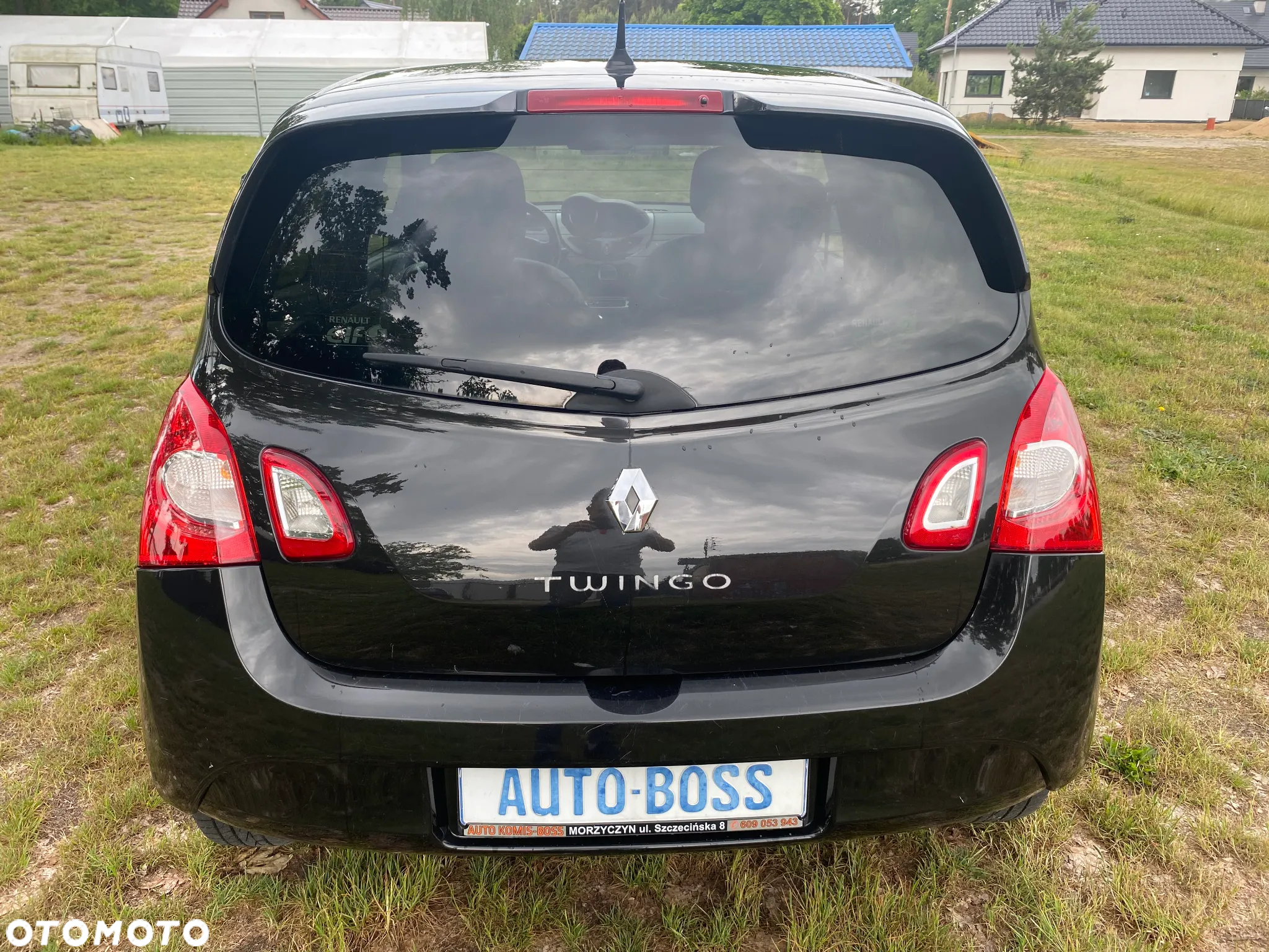 Renault Twingo dCi 85 Dynamique - 6