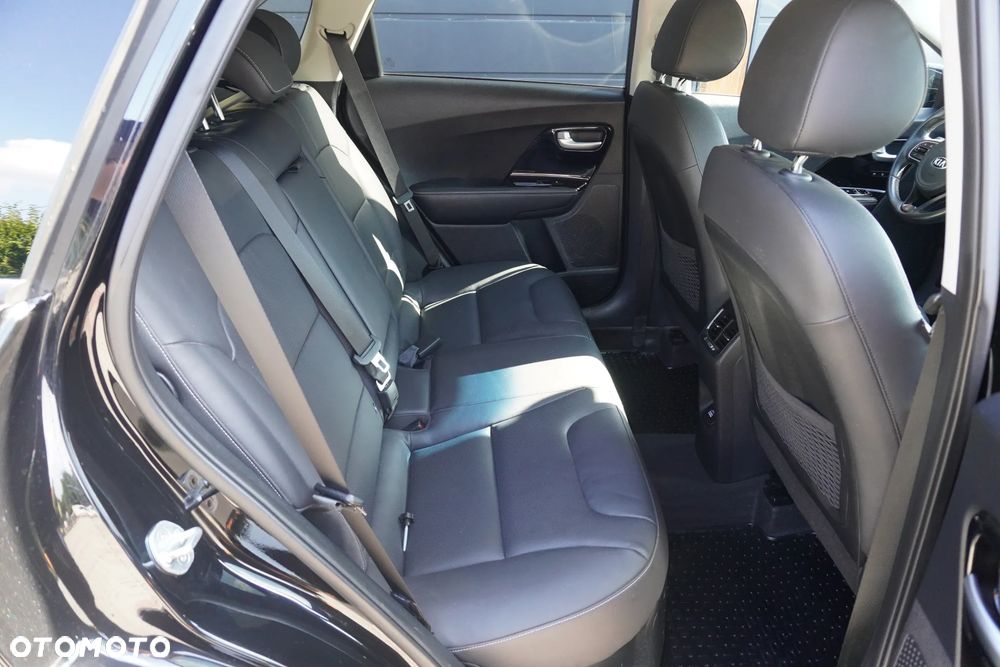 Kia Niro 1.6 GDI Hybrid XL - 11
