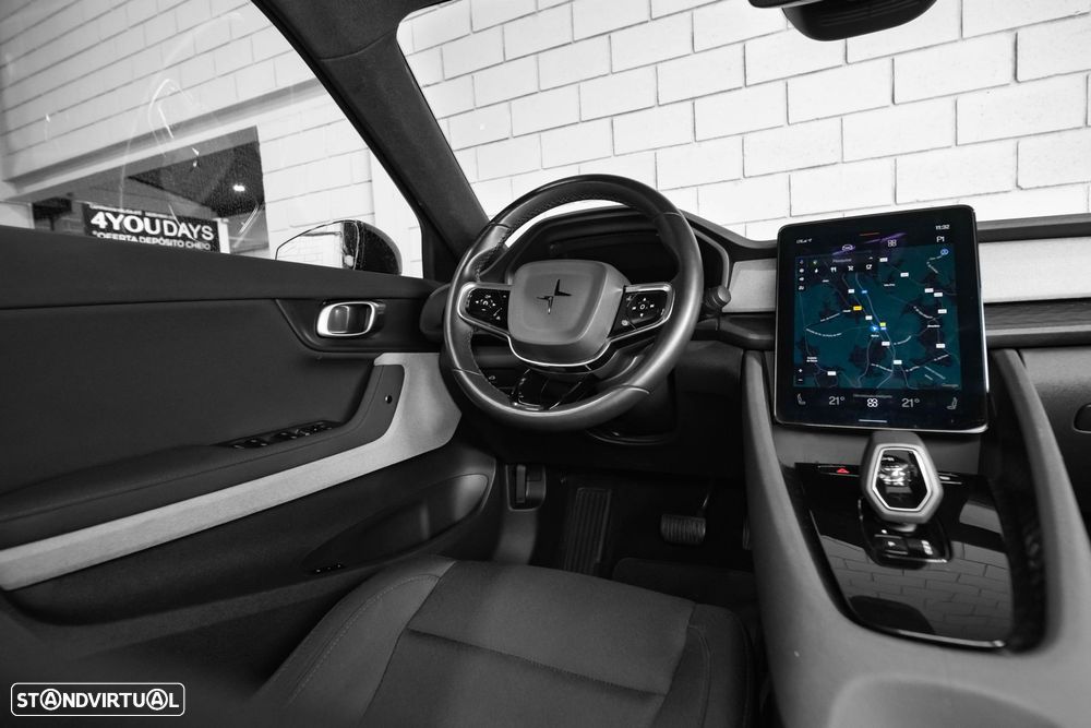 Polestar 2 Long Range 78 kWh - 32