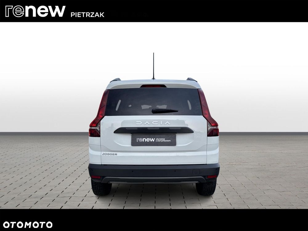 Dacia Jogger - 4